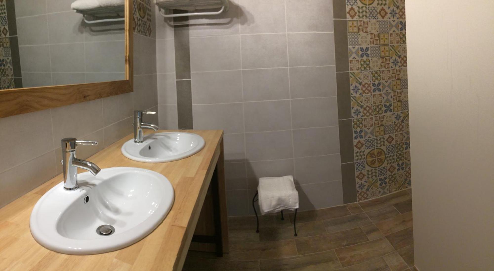 Mas Auroma Bed & Breakfast Murs  ภายนอก รูปภาพ