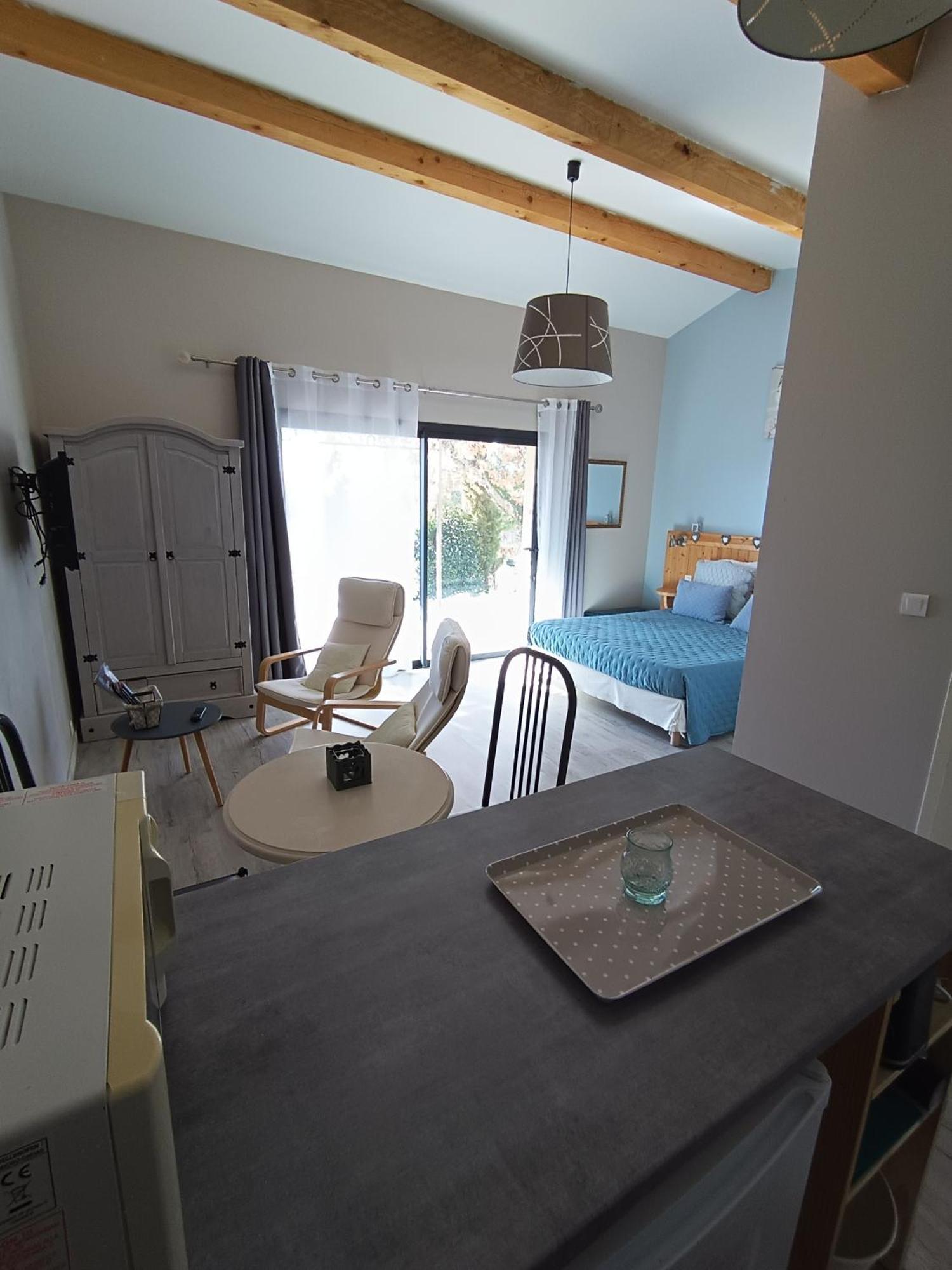 Mas Auroma Bed & Breakfast Murs  ภายนอก รูปภาพ