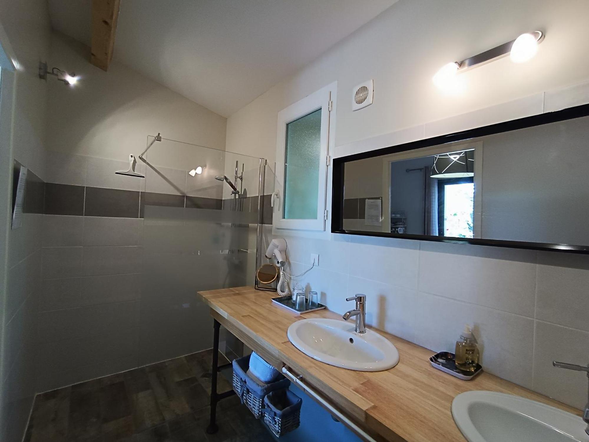 Mas Auroma Bed & Breakfast Murs  ภายนอก รูปภาพ