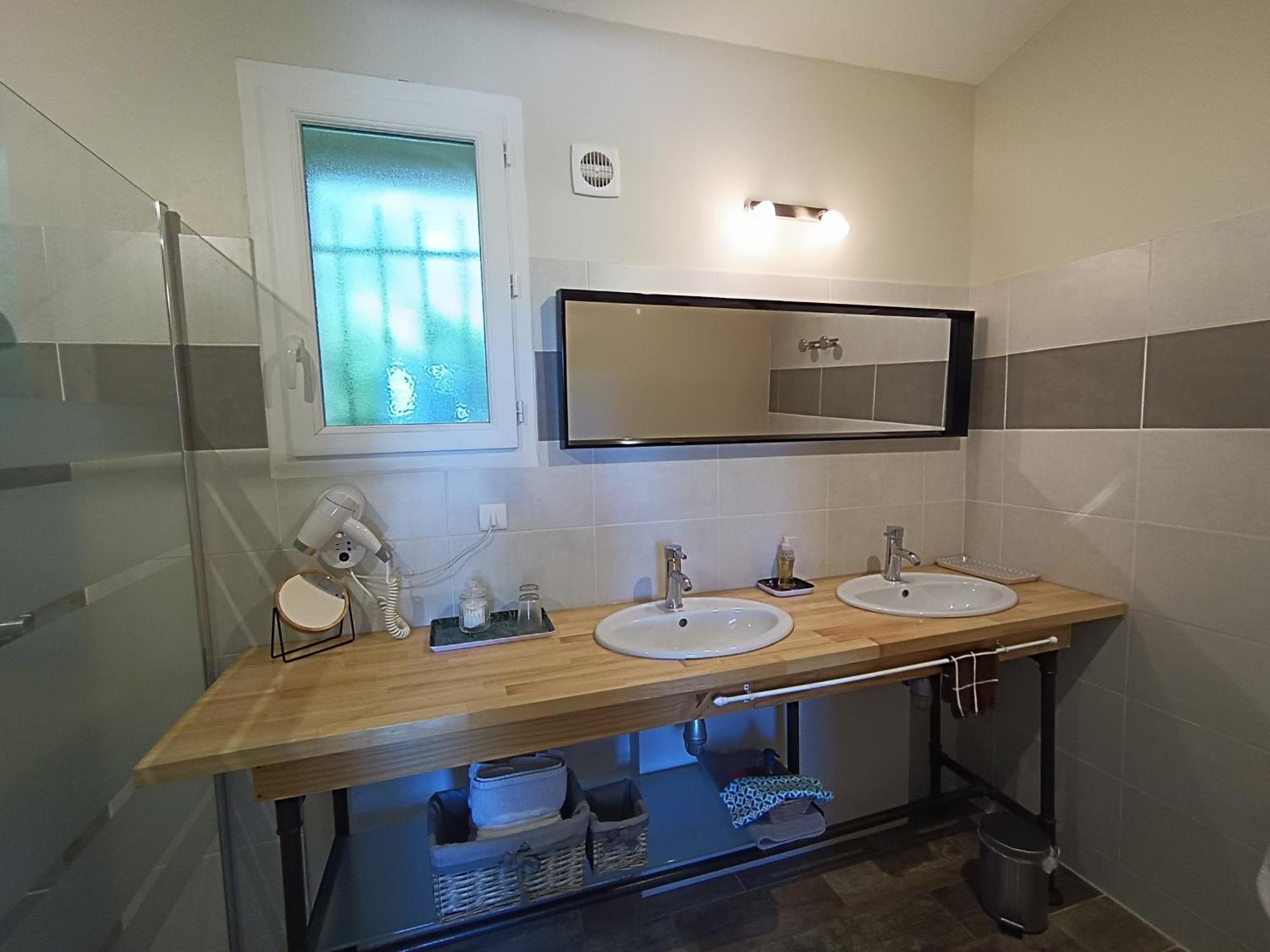 Mas Auroma Bed & Breakfast Murs  ภายนอก รูปภาพ