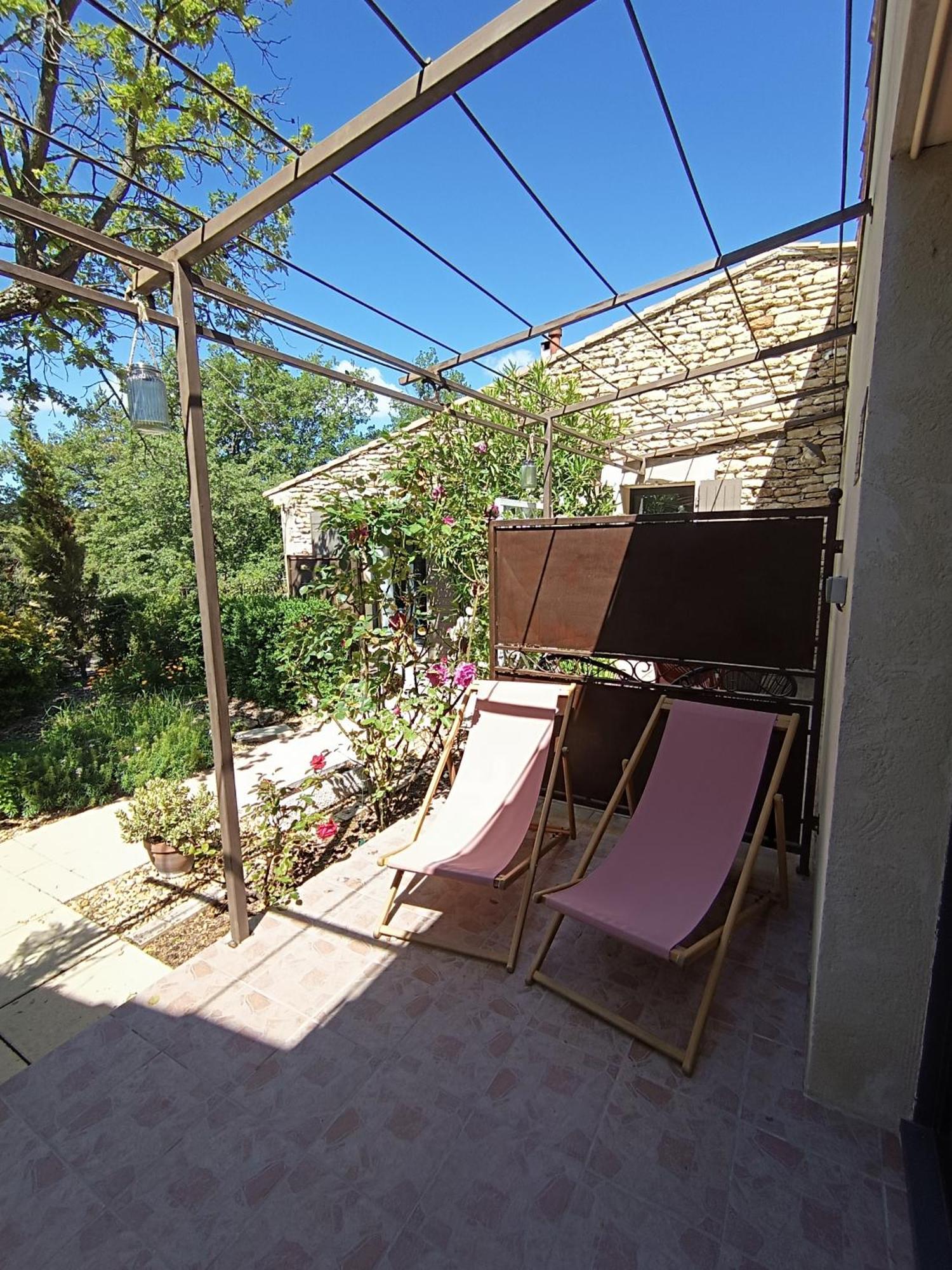 Mas Auroma Bed & Breakfast Murs  ภายนอก รูปภาพ