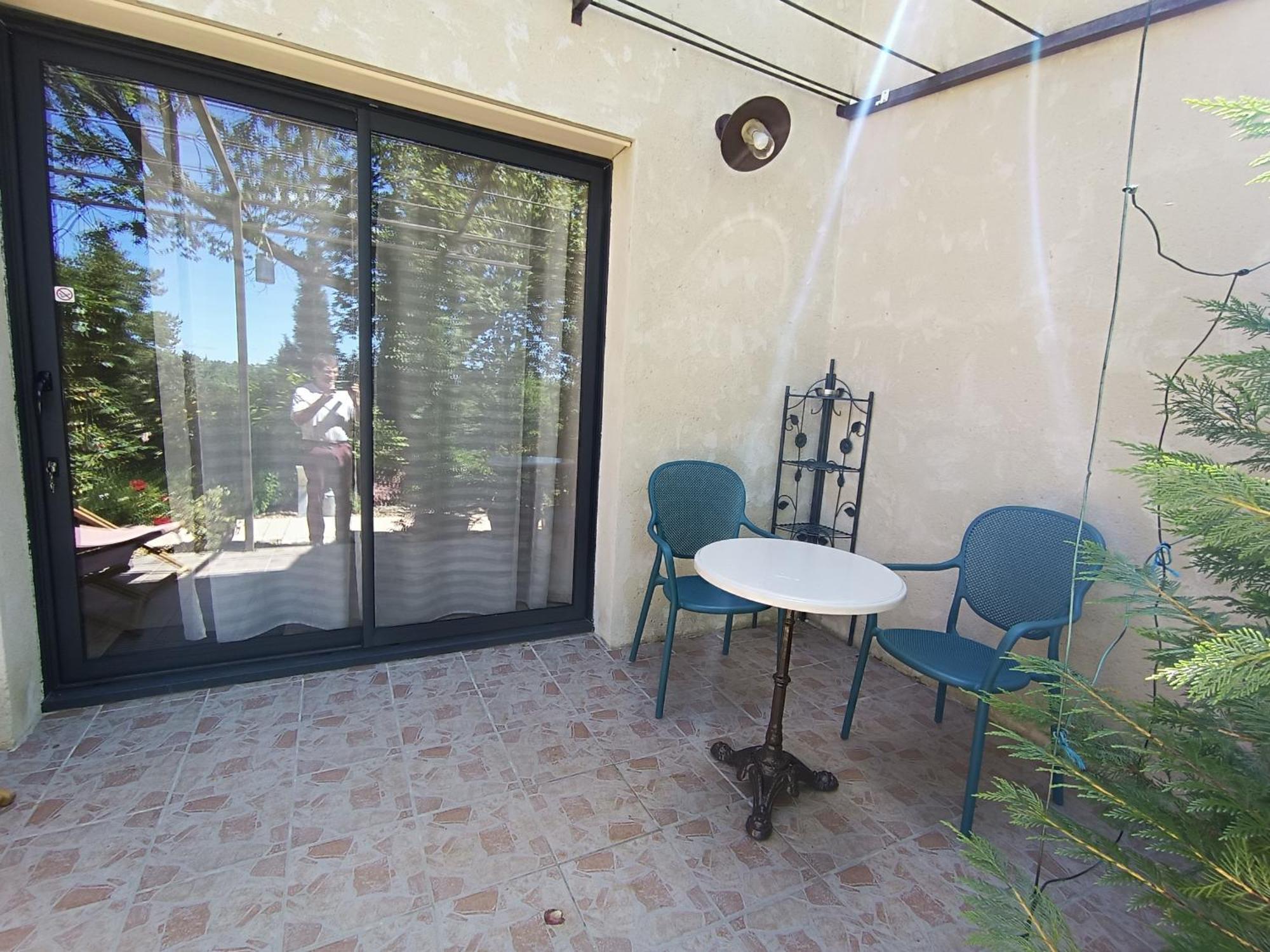 Mas Auroma Bed & Breakfast Murs  ภายนอก รูปภาพ
