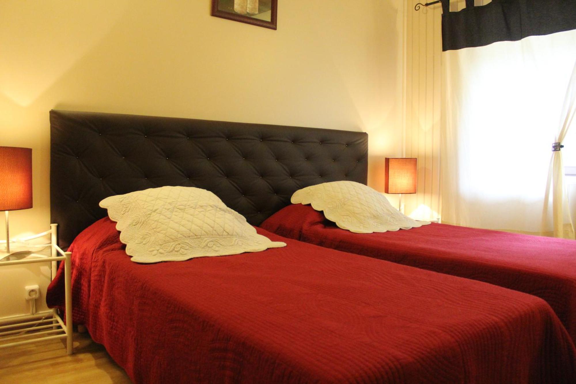 Mas Auroma Bed & Breakfast Murs  ห้อง รูปภาพ