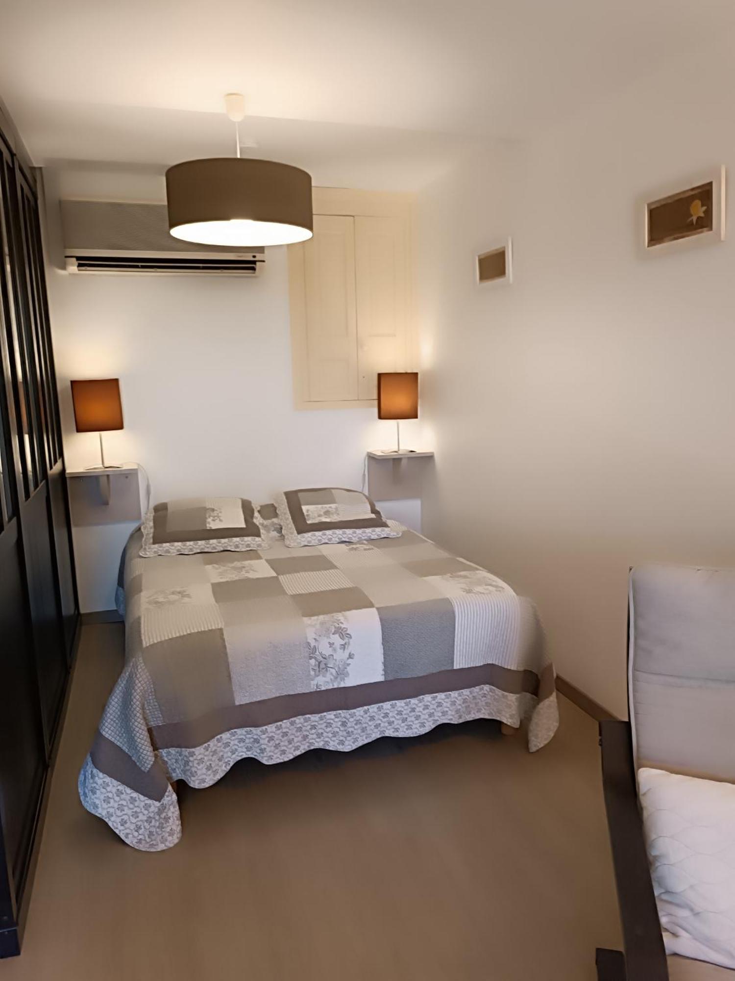 Mas Auroma Bed & Breakfast Murs  ภายนอก รูปภาพ