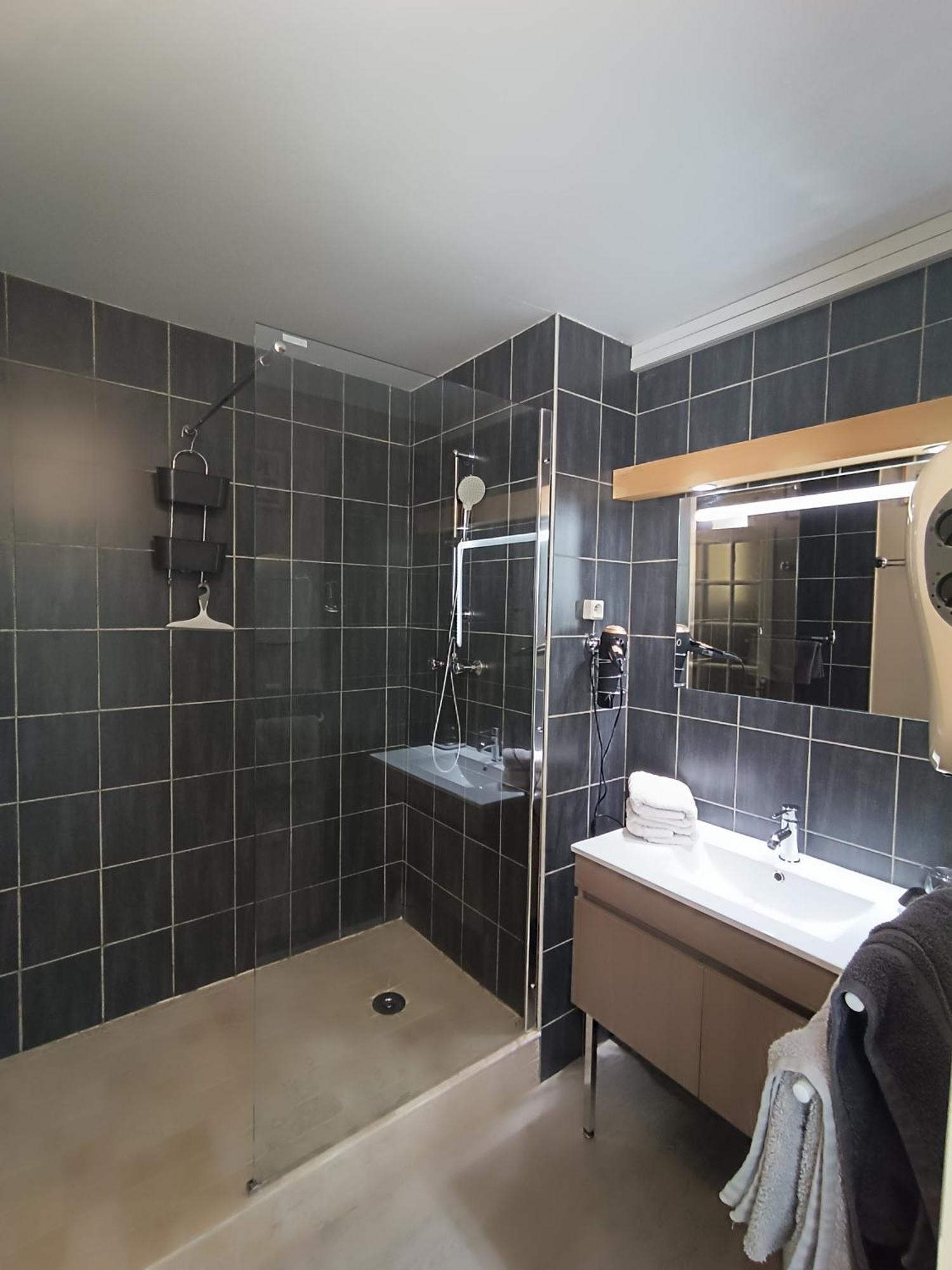 Mas Auroma Bed & Breakfast Murs  ภายนอก รูปภาพ