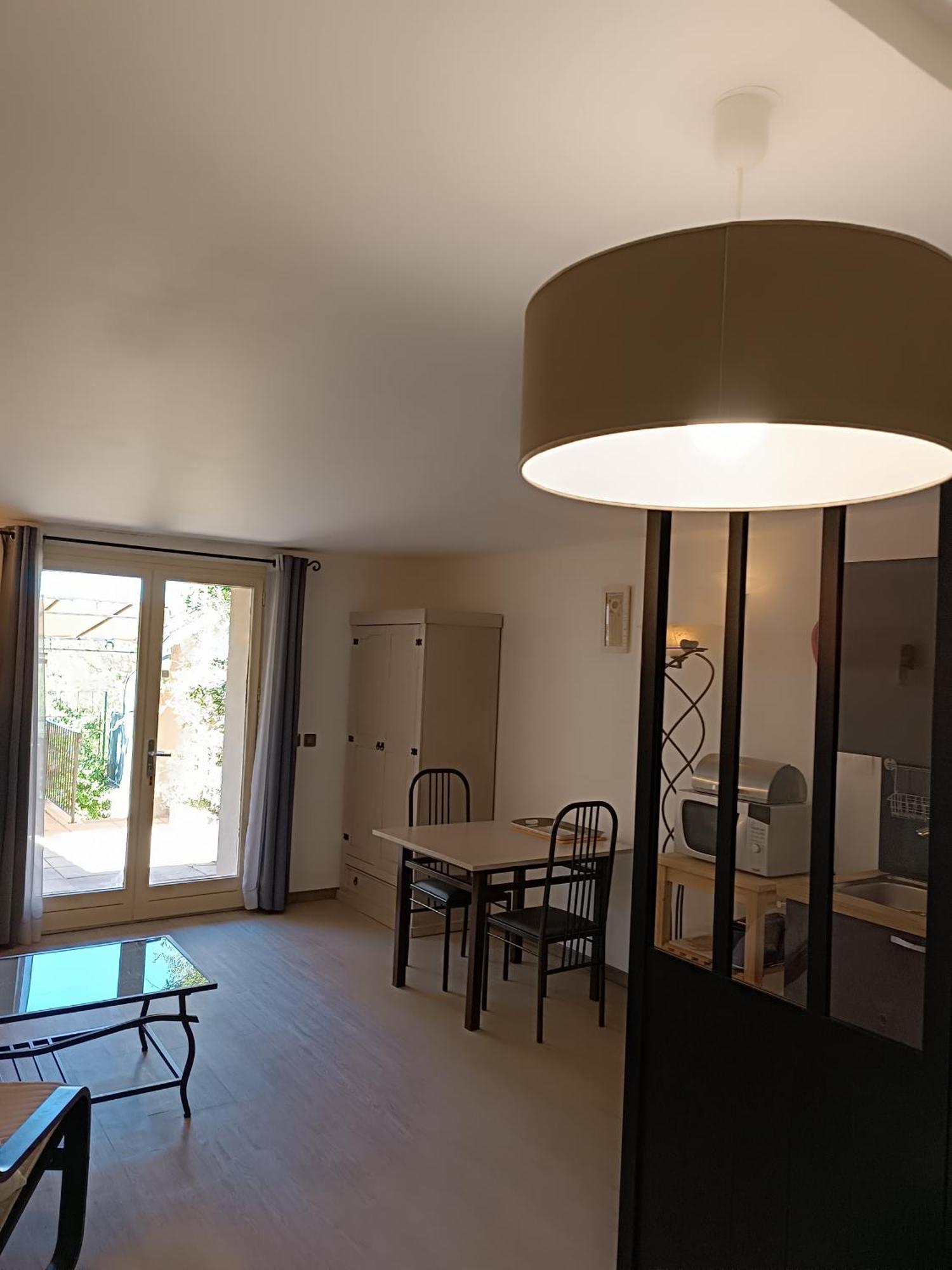 Mas Auroma Bed & Breakfast Murs  ภายนอก รูปภาพ