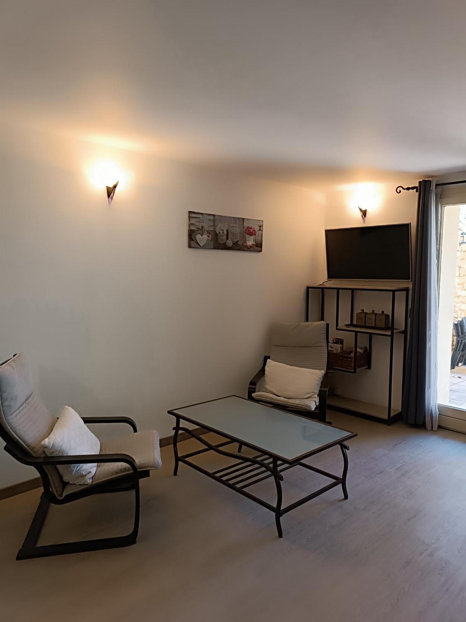 Mas Auroma Bed & Breakfast Murs  ภายนอก รูปภาพ