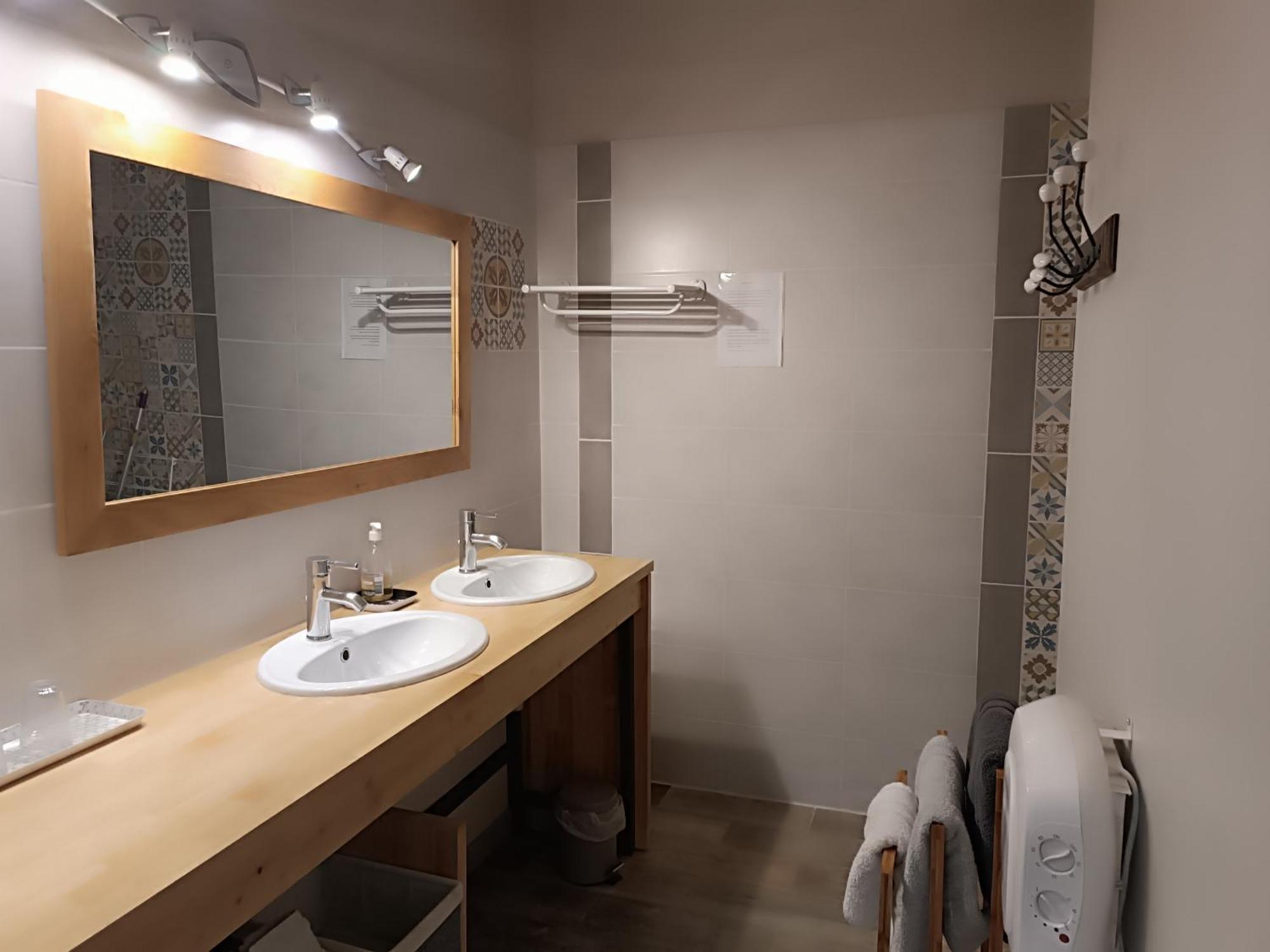 Mas Auroma Bed & Breakfast Murs  ภายนอก รูปภาพ