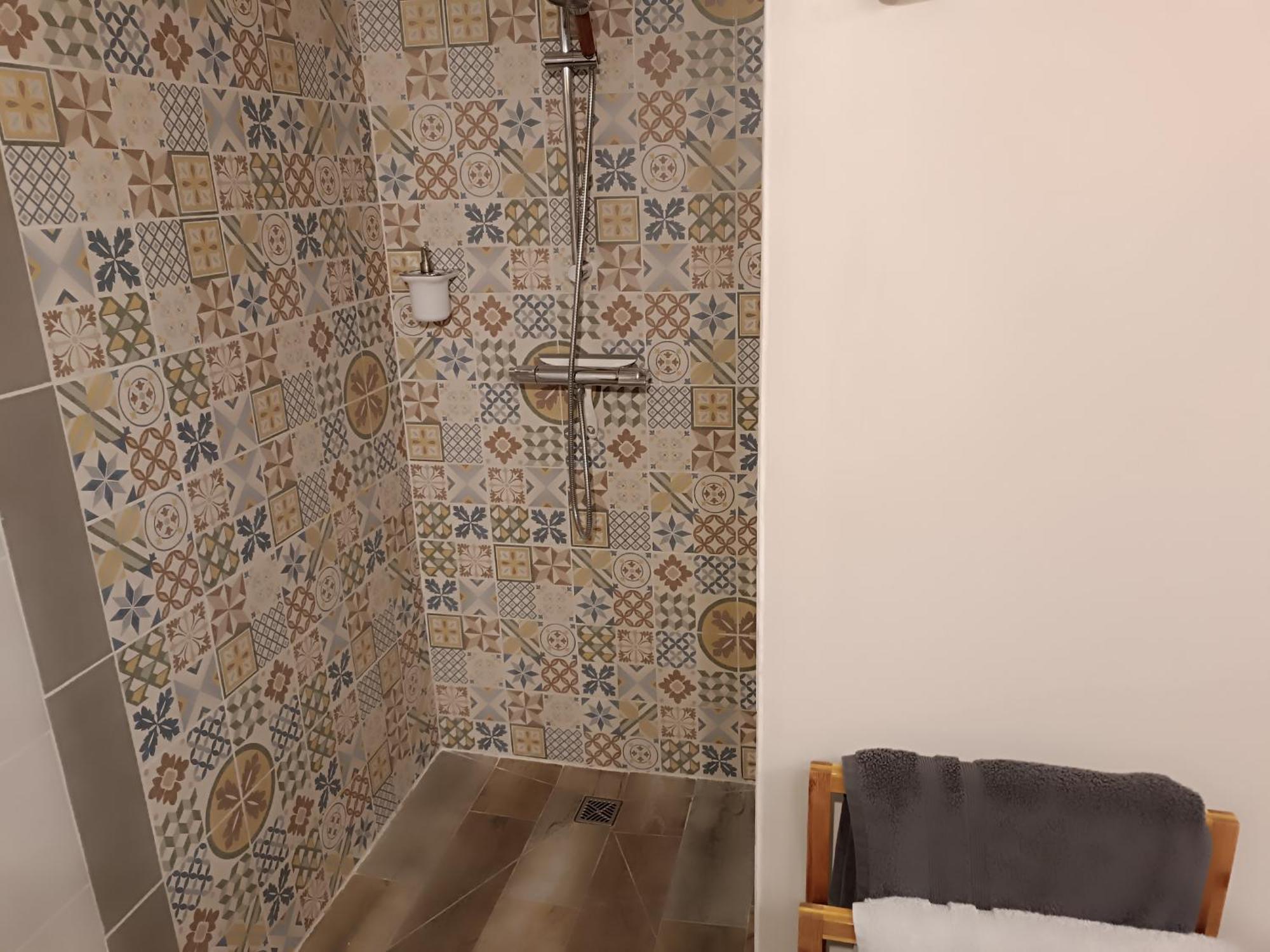 Mas Auroma Bed & Breakfast Murs  ภายนอก รูปภาพ