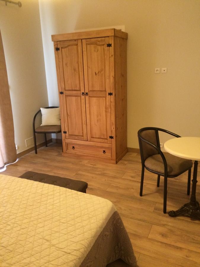 Mas Auroma Bed & Breakfast Murs  ภายนอก รูปภาพ