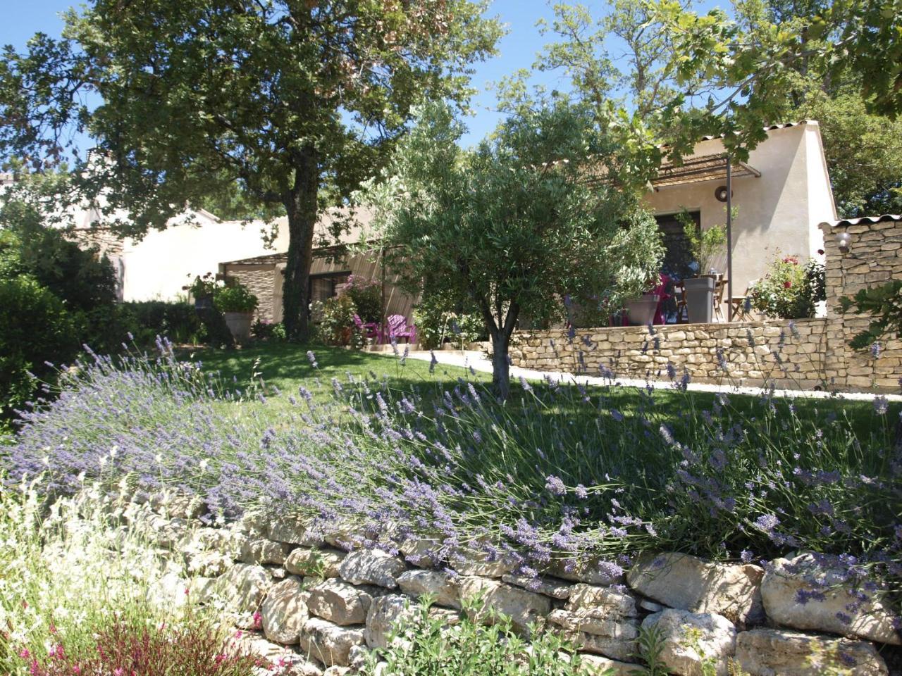 Mas Auroma Bed & Breakfast Murs  ภายนอก รูปภาพ